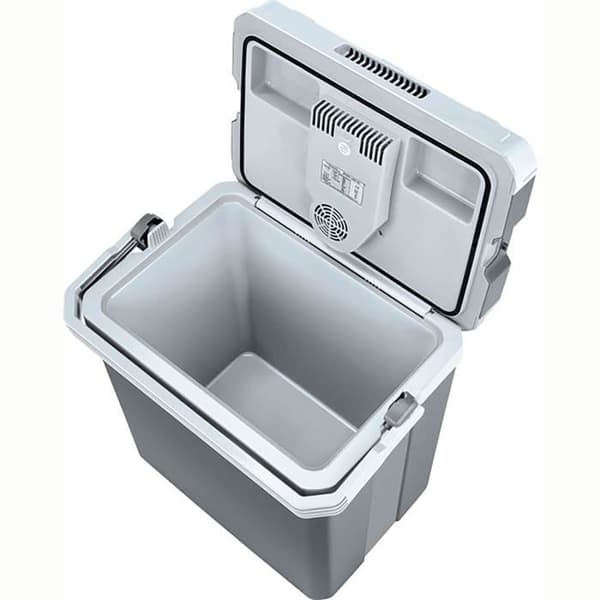 Bärbar elektrisk kylare - MPM - MPM-28-CBM-08YA - 24 liter - Bil och camping