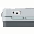 Miniatyrbild 5 av 6: Portabel Elektrisk Kylbox 24 Liter, 12V / 220 - 240V Bil och Camping MPM MPM-28-CBM-08YA Grå 33741