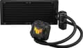 Miniatyrbild 3 av 5: ASUS TUF Gaming LC 240 II ARGB - Processorvätskekylningssystem - Kylarstorlek: 240 mm - (för: A