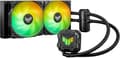 Miniatyrbild 5 av 5: ASUS TUF Gaming LC 240 II ARGB - Processorvätskekylningssystem - Kylarstorlek: 240 mm - (för: A