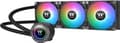 Miniatyrbillede 5 af 5: Thermaltake TH360 V2 ARGB Sync Processor Alt-i-én væskekøler 12 cm Sort