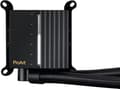 Miniatyrbild 2 av 8: ASUS ProArt LC 420. Typ: Allt-i-ett vätskekylare, fläktdiameter: 14 cm, rotationshastighet (