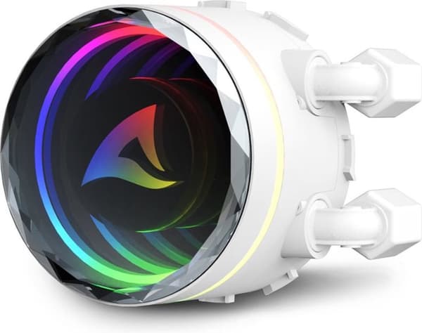 Boxfläkt Sharkoon S90 (3 stycken)