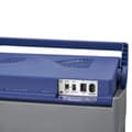 Miniatyrbild 6 av 6: Elektrisk kylbox 28 liter, 12V / 230V Bil och Camping Clatronic KB 3714 600mAh Blå 263880