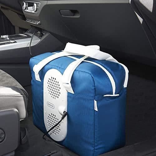 MOBICOOL MB25 DC termoelektrisk kylare - 23 L - Delta T°= 15°C