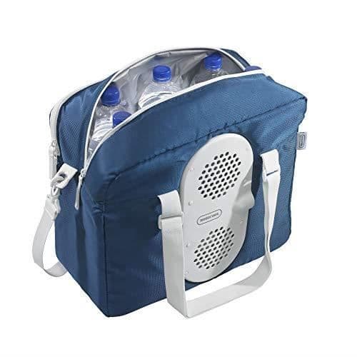 MOBICOOL MB25 DC termoelektrisk kylare - 23 L - Delta T°= 15°C