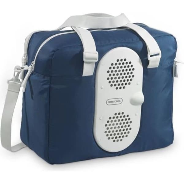 MOBICOOL MB25 DC termoelektrisk kylare - 23 L - Delta T°= 15°C