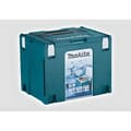 Miniatyrbild 1 av 2: Byggplatskylare - MAKITA - MAKPAC Storlek 4 - 18 Liter - Blå