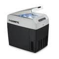 Miniatyrbild 2 av 4: Termoelektrisk kylare 21 L DOMETIC TCX 21 ACDC 12/24/230 V Varm/Kall