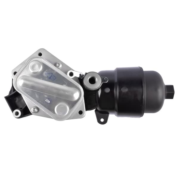 Oliekøler til Fiat 500, kompatibel med flere modeller, OEM-numre 55225515, 70366452