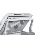 Miniatyrbild 2 av 4: MOBICOOL - Termoelektrisk kylare - ME 27 - AC/DC - 12/230V - 26 L - Kylkapacitet: 19°C under temperatur
