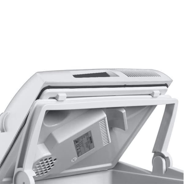 MOBICOOL - Termoelektrisk kylare - ME 27 - AC/DC - 12/230V - 26 L - Kylkapacitet: 19°C under temperatur