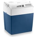 Miniatyrbild 1 av 4: MOBICOOL - Termoelektrisk kylare - ME 27 - AC/DC - 12/230V - 26 L - Kylkapacitet: 19°C under temperatur