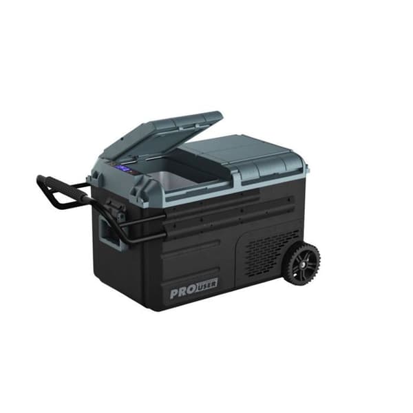 Pro Användare - Kylbox 38 Liter Med Kompressor