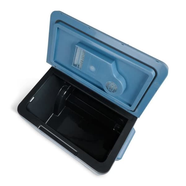 Elkylare - IGLOO - IE42 - 12 V - 230 V - Modern blå - 42 L