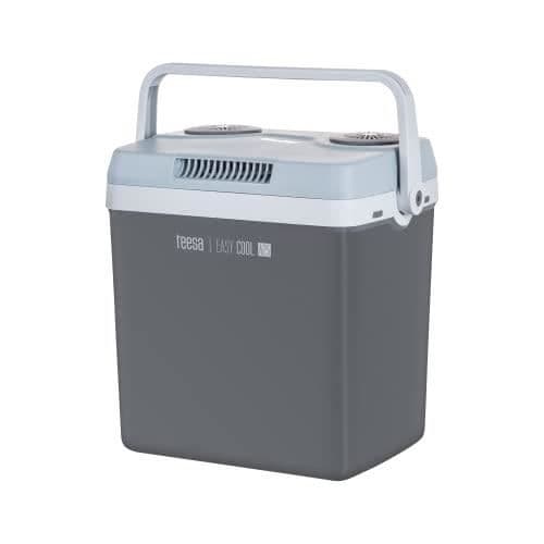 Bärbar kylare - TEESA - TSA5001.1 - 25 L - Håll varm funktion - 4 säsonger