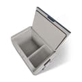 Miniatyrbild 3 av 6: Elektrisk kylbox - IGLOO ICF60 - 240 V - Blå - 58 L