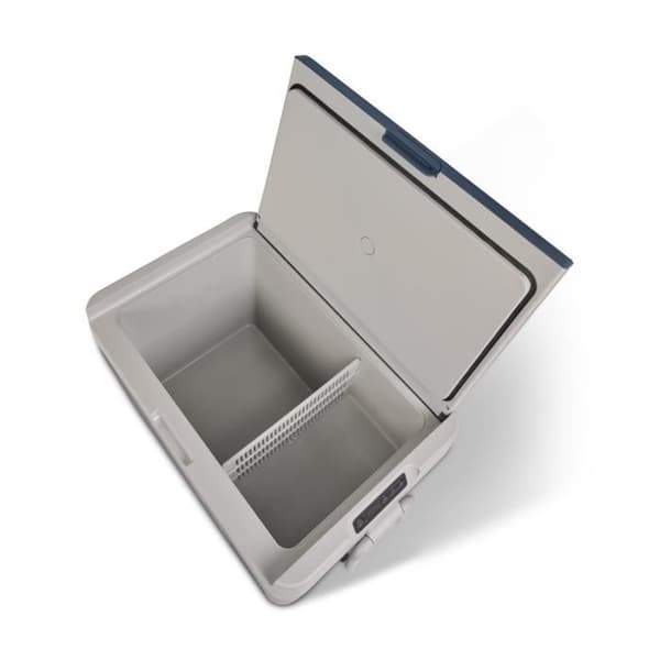 Elektrisk kylbox - IGLOO ICF60 - 240 V - Blå - 58 L