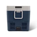 Miniatyrbild 6 av 6: Elektrisk kylbox - IGLOO ICF60 - 240 V - Blå - 58 L