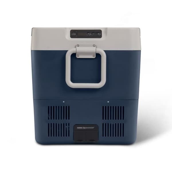 Elektrisk kylbox - IGLOO ICF60 - 240 V - Blå - 58 L