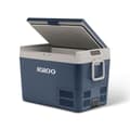 Miniatyrbild 2 av 6: Elektrisk kylbox - IGLOO ICF60 - 240 V - Blå - 58 L