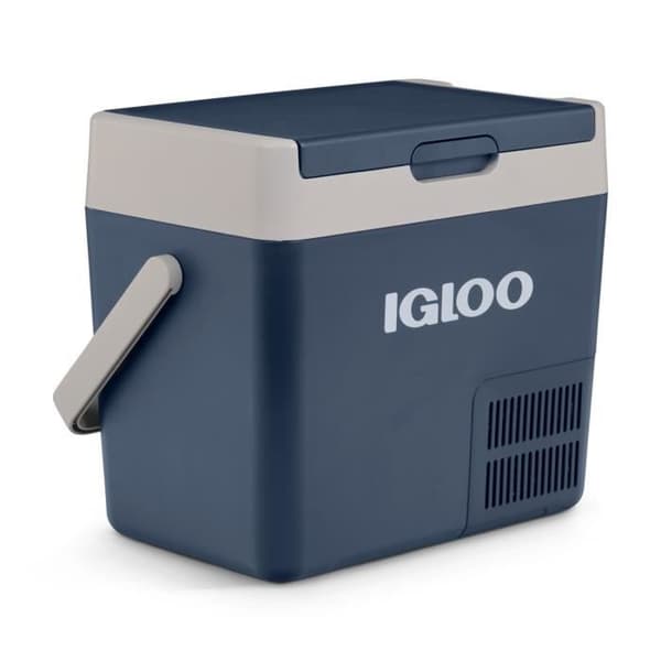 Elkylare - IGLOO - ICF18 - 240 V - Blå - 18 L