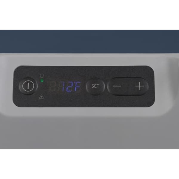 Elkylare - IGLOO - ICF18 - 240 V - Blå - 18 L