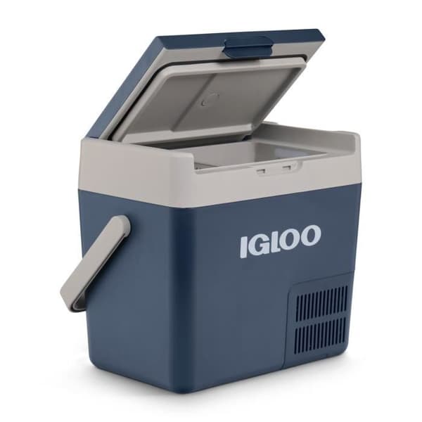 Elkylare - IGLOO - ICF18 - 240 V - Blå - 18 L