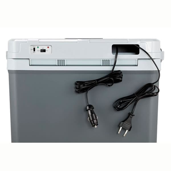 Bärbar elektrisk kylare - MPM - MPM-28-CBM-08YA - 24 liter - Bil och camping