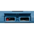 Miniatyrbild 6 av 9: Elektrisk kylbox - IGLOO - IE25DC - 12 V - Modern blå - 24 L