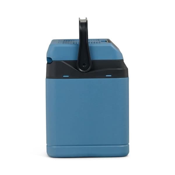 Elektrisk kylbox - IGLOO - IE25DC - 12 V - Modern blå - 24 L