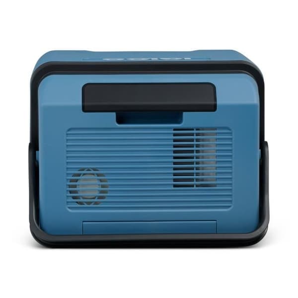Elektrisk kylbox - IGLOO - IE25DC - 12 V - Modern blå - 24 L