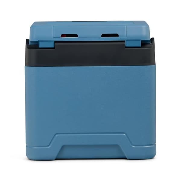 Elektrisk kylbox - IGLOO - IE25DC - 12 V - Modern blå - 24 L