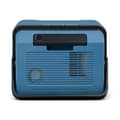 Miniatyrbild 7 av 9: Elektrisk kylbox - IGLOO - IE27 - 12 V - 230 V - Modern blå - 26 L