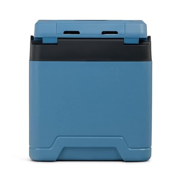 Elektrisk kylbox - IGLOO - IE27 - 12 V - 230 V - Modern blå - 26 L