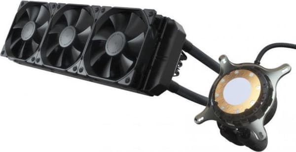 Celsius+ S36 Dynamic Water Cooling Unit