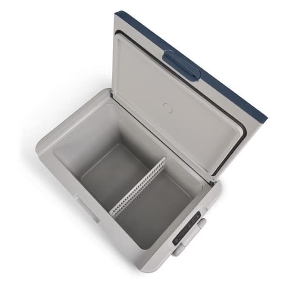 Elektrisk kylbox - IGLOO - ICF40 - 240 V - Blå - 38 L