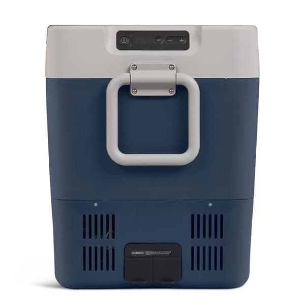 Elektrisk kylbox - IGLOO - ICF40 - 240 V - Blå - 38 L