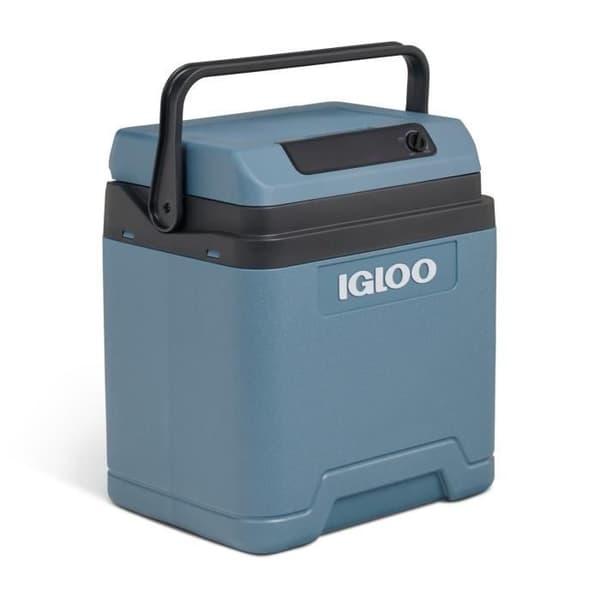 Elektrisk kylbox - IGLOO IE24 - 12 V - 230 V - 24 L