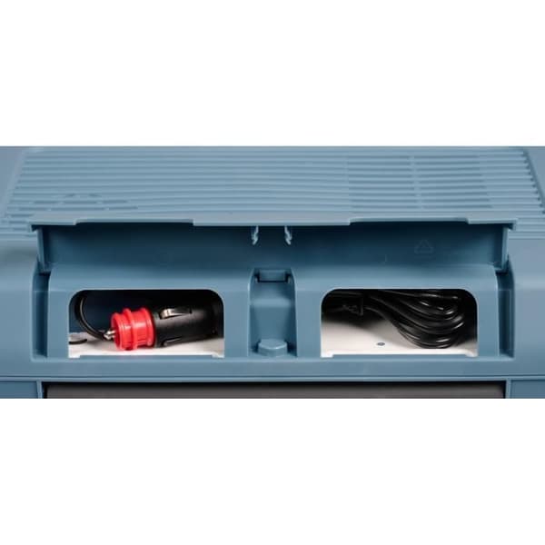 Elkylare - IGLOO- IE30DC - 12 V - Modern blå - 26 L