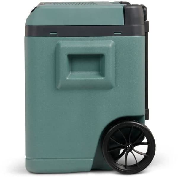 Elektrisk kylbox - IGLOO - 12 V - 230 V - Gran - 42 L