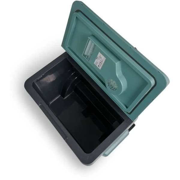 Elektrisk kylbox - IGLOO - 12 V - 230 V - Gran - 42 L