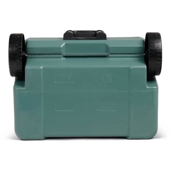 Elektrisk kylbox - IGLOO - 12 V - 230 V - Gran - 42 L