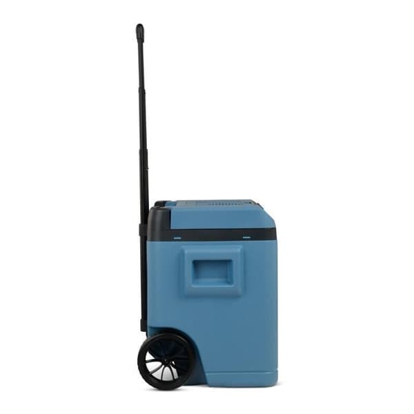 Elkylare - IGLOO - IE42 - 12 V - 230 V - Modern blå - 42 L