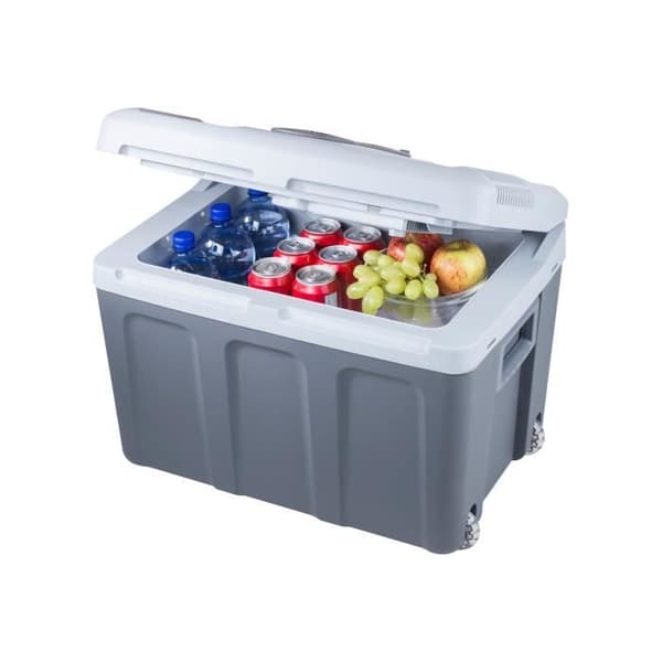 Bärbart kylskåp - TRISTAR - KB-7540 - 40 liter - Klass A++