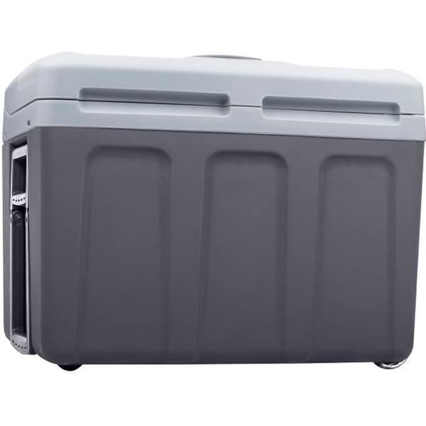 Bärbart kylskåp - TRISTAR - KB-7540 - 40 liter - Klass A++