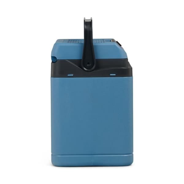 Elektrisk kylbox - IGLOO - IE27 - 12 V - 230 V - Modern blå - 26 L