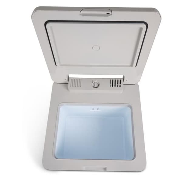 Elektrisk kylbox - IGLOO - 12 V - 230 V - Hybrid - 43 L