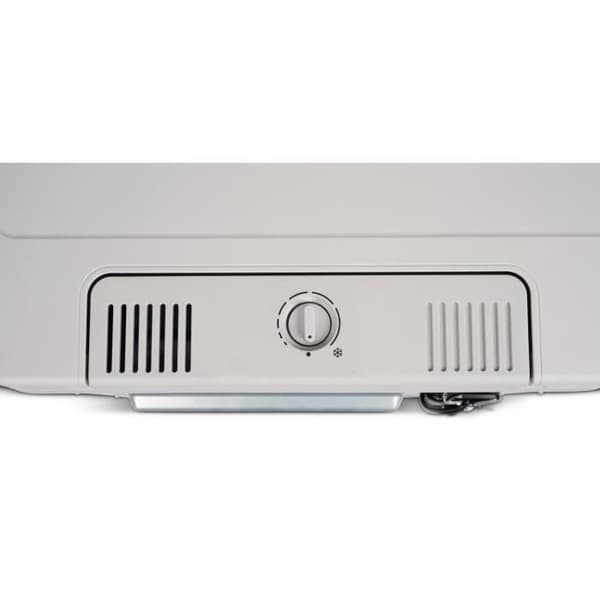 Elektrisk kylbox - IGLOO - 12 V - 230 V - Hybrid - 43 L