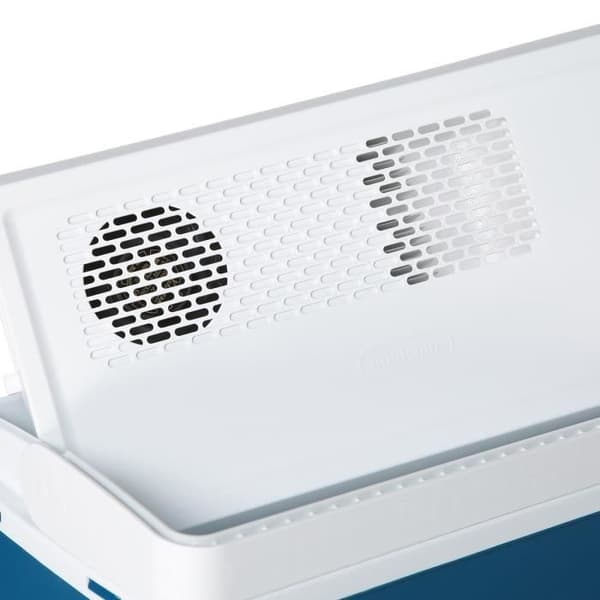 MOBICOOL 20L termoelektrisk kylare - Mirabelle blå